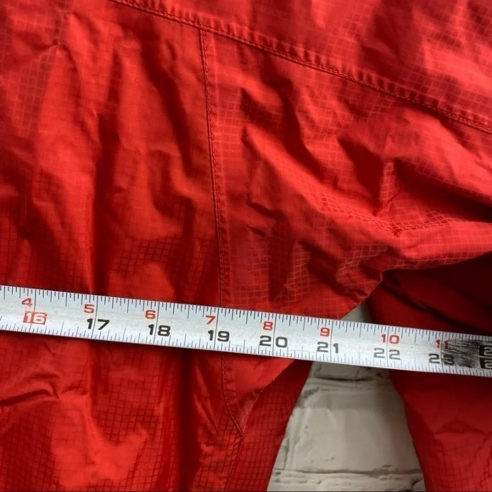 MEC‎ men’s raincoat - Picture 14 of 14